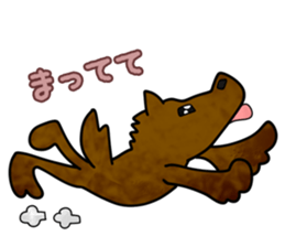 Little Red Riding Hood Stickers sticker #3651612