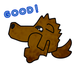 Little Red Riding Hood Stickers sticker #3651613