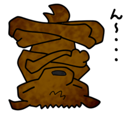 Little Red Riding Hood Stickers sticker #3651620