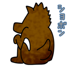 Little Red Riding Hood Stickers sticker #3651622