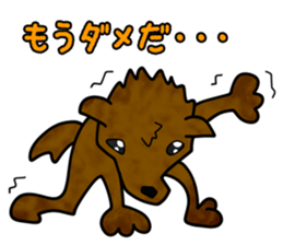 Little Red Riding Hood Stickers sticker #3651627