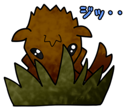 Little Red Riding Hood Stickers sticker #3651628