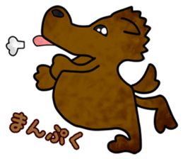 Little Red Riding Hood Stickers sticker #3651629