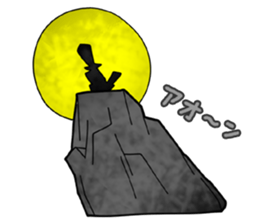 Little Red Riding Hood Stickers sticker #3651630