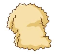 Poodle's Sticker! sticker #3651996