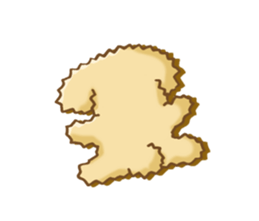 Poodle's Sticker! sticker #3651998