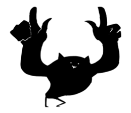 kumatyo sticker #3652041