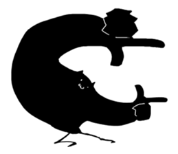 kumatyo sticker #3652044