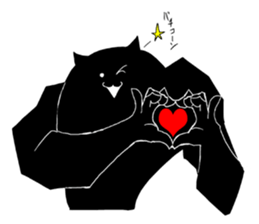 kumatyo sticker #3652052