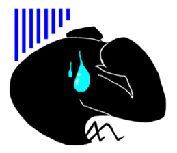 kumatyo sticker #3652062