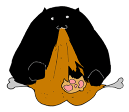 kumatyo sticker #3652065