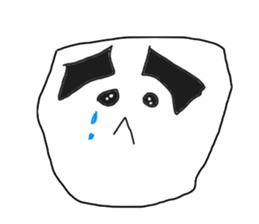 Fire 10years warrior sticker #3652372