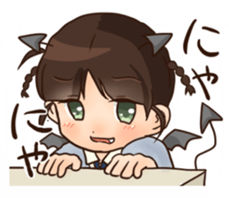 shitakke kitano daily and emotions sticker #3652392
