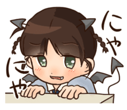 shitakke kitano daily and emotions sticker #3652392