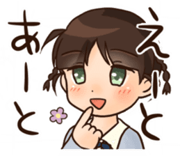 shitakke kitano daily and emotions sticker #3652397