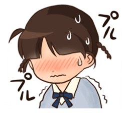 shitakke kitano daily and emotions sticker #3652399
