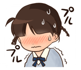 shitakke kitano daily and emotions sticker #3652399
