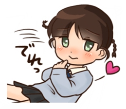 shitakke kitano daily and emotions sticker #3652400