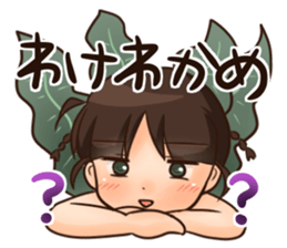 shitakke kitano daily and emotions sticker #3652408