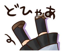 shitakke kitano daily and emotions sticker #3652412