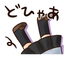 shitakke kitano daily and emotions sticker #3652412