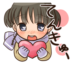 shitakke kitano daily and emotions sticker #3652415