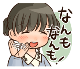 shitakke kitano daily and emotions sticker #3652417