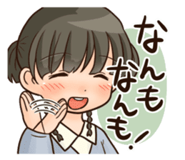 shitakke kitano daily and emotions sticker #3652417