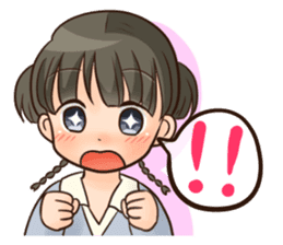 shitakke kitano daily and emotions sticker #3652420