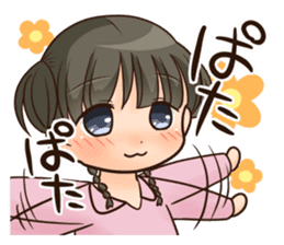 shitakke kitano daily and emotions sticker #3652422