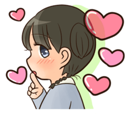 shitakke kitano daily and emotions sticker #3652423