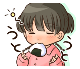 shitakke kitano daily and emotions sticker #3652427