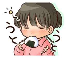 shitakke kitano daily and emotions sticker #3652427