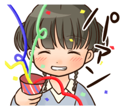 shitakke kitano daily and emotions sticker #3652429