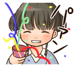 shitakke kitano daily and emotions sticker #3652429