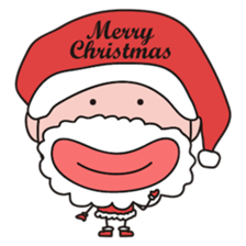 Uncle Tom sticker #3652838