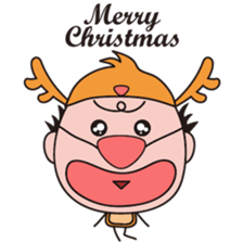 Uncle Tom sticker #3652849