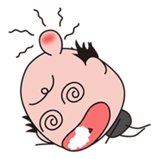 Uncle Tom sticker #3652850