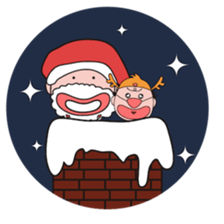 Uncle Tom sticker #3652862