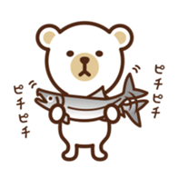KUMA&KINTARO sticker #3653240