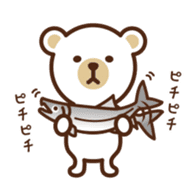 KUMA&KINTARO sticker #3653240