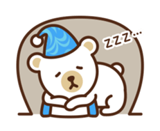 KUMA&KINTARO sticker #3653252