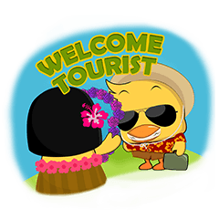 CHICKABOOM Holiday Edition