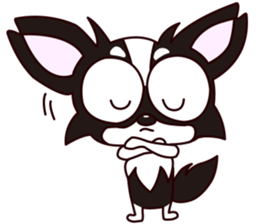 Nana-chan sticker #3653599