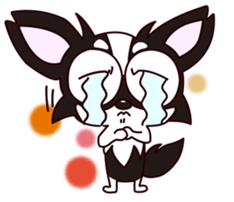 Nana-chan sticker #3653609