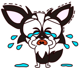 Nana-chan sticker #3653614