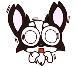 Nana-chan sticker #3653615