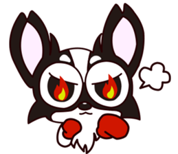 Nana-chan sticker #3653616