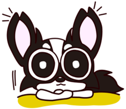 Nana-chan sticker #3653618