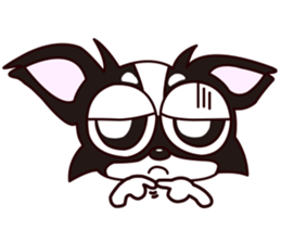 Nana-chan sticker #3653621